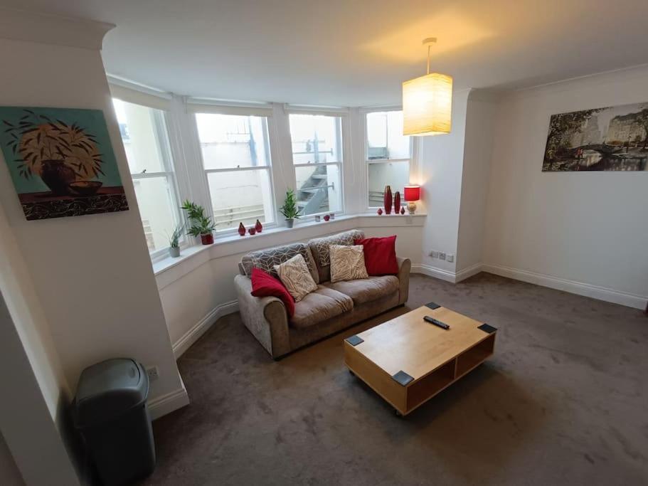 Seafront In Apartament Eastbourne